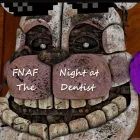 PLay FNAF Night at The Dentist now!